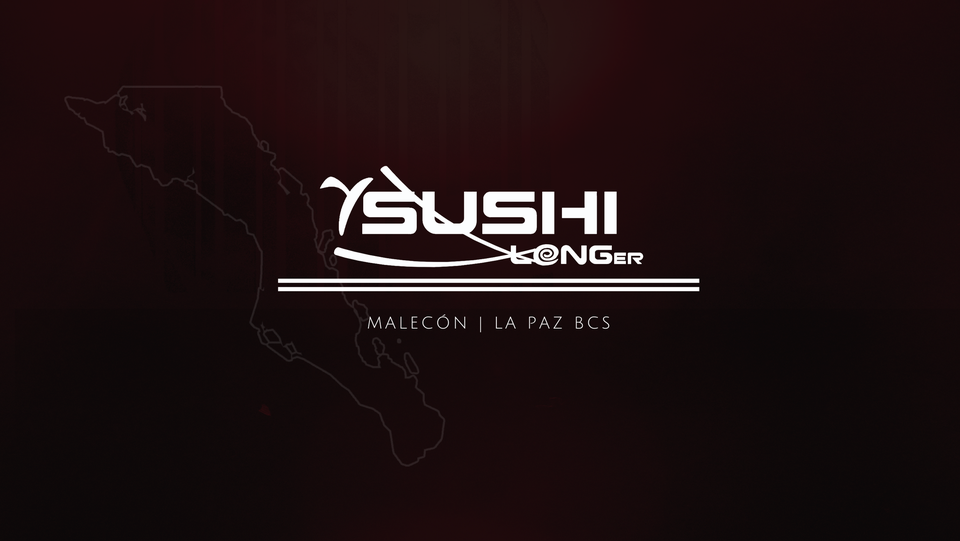 SUSHI LONGER