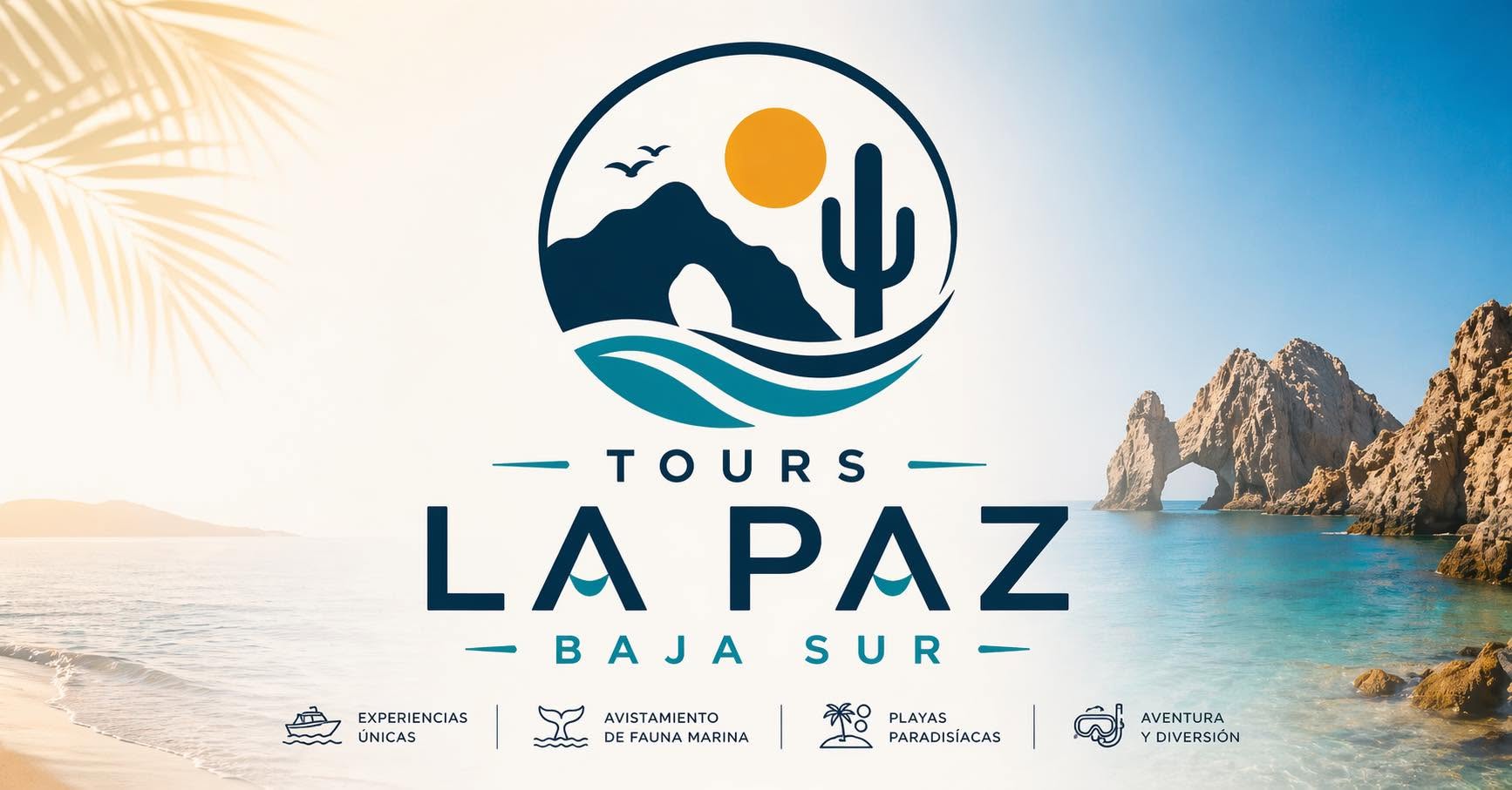 Tours La Paz BajaSur