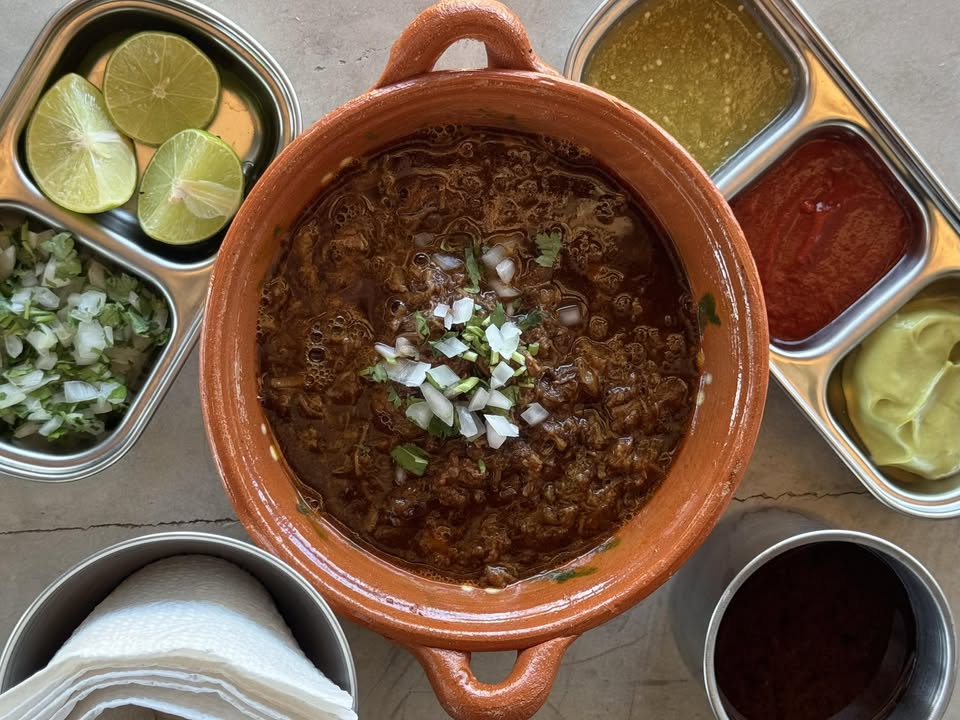 Taquería El Julio