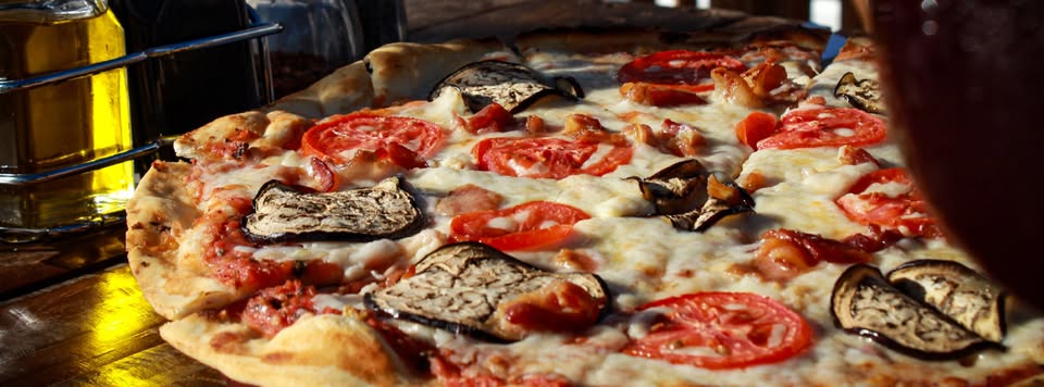 La Pizza Nostra La Paz