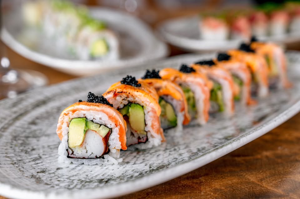 Janta Asian Pub
