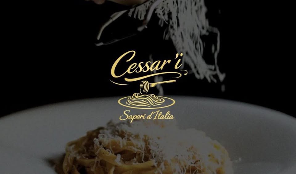 Cessar’i Cocina Italiana
