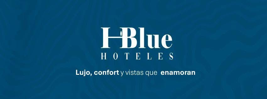 Hoteles HBlue Centro