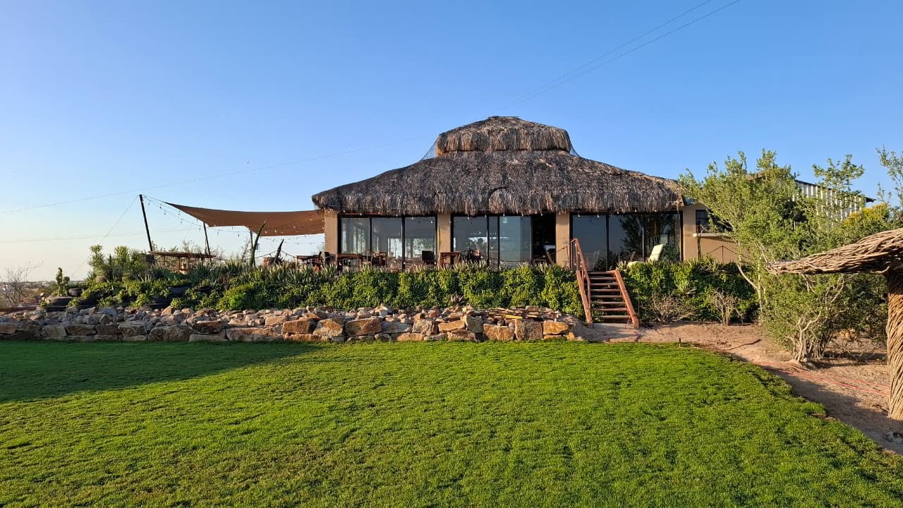 Matacora Restaurant