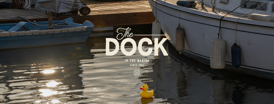 The Dock Café
