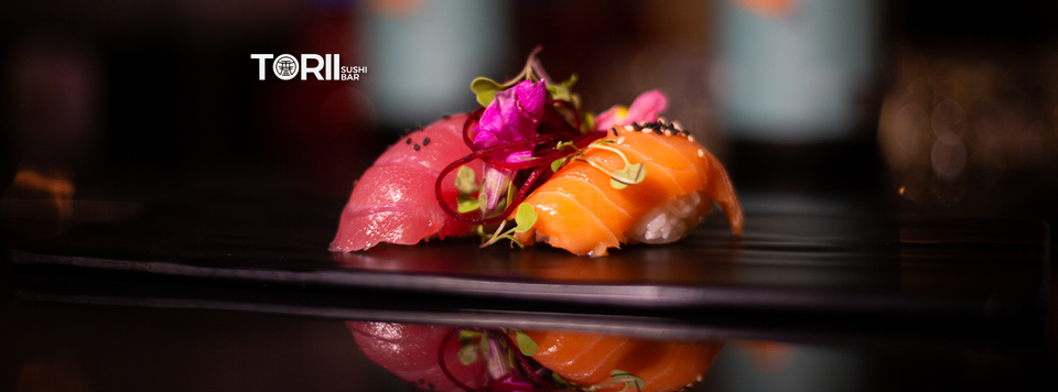 Torii Sushi & Bar