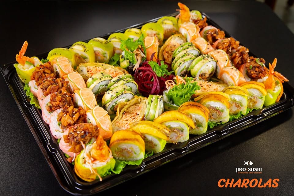 Jiro Sushi