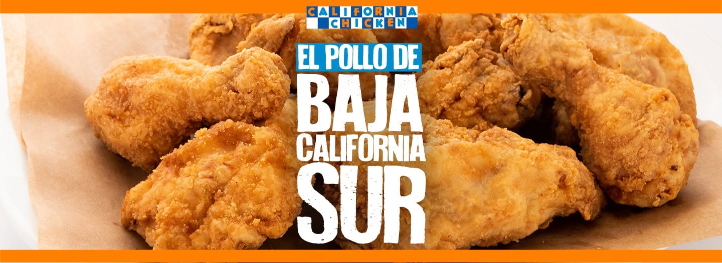 California Chicken