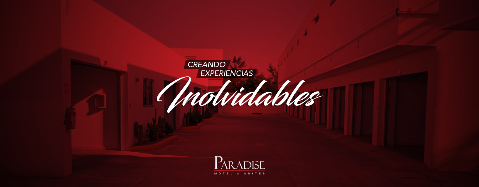 Moteles Paradise