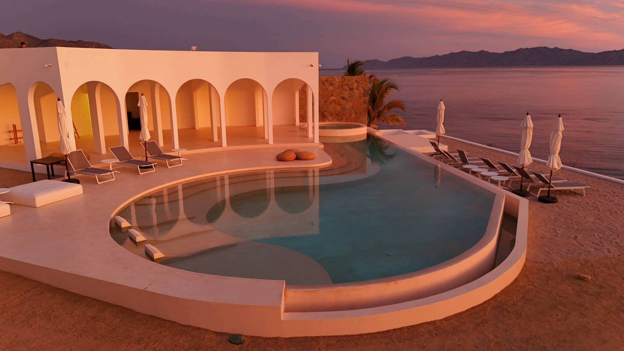 Casa Tara Retreat