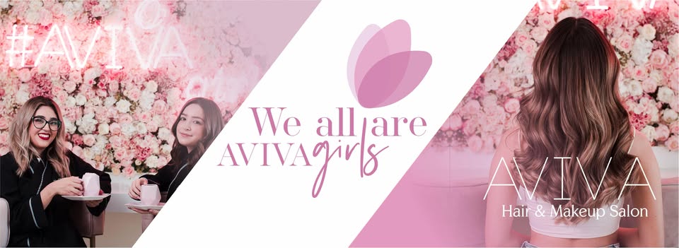 AVIVA - Nail & Hair Salon