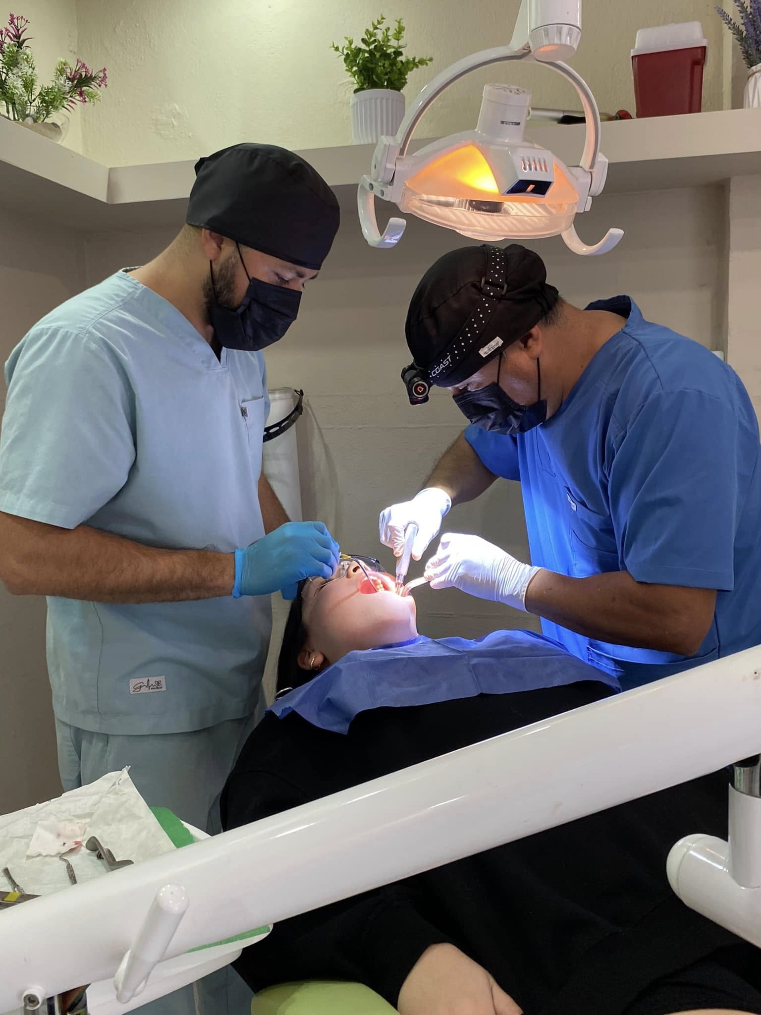 Dental California