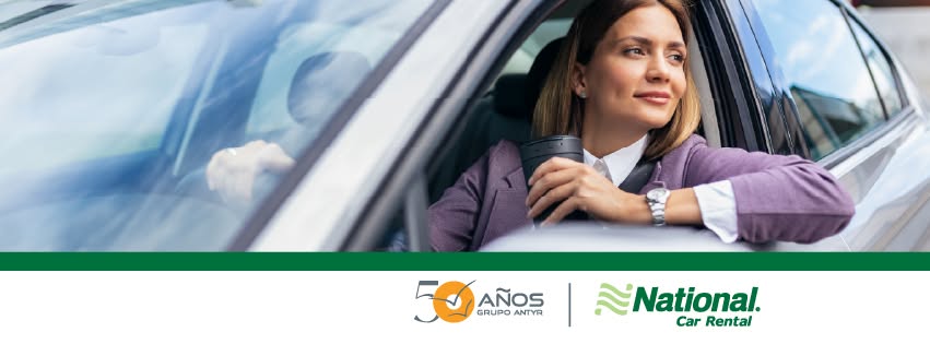 National Car Rental