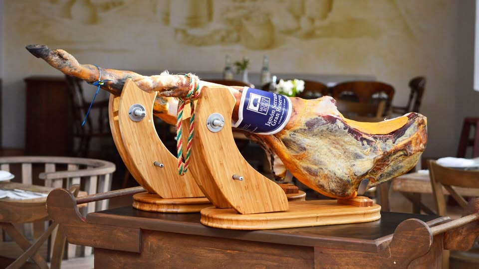 Sorstis Restaurante