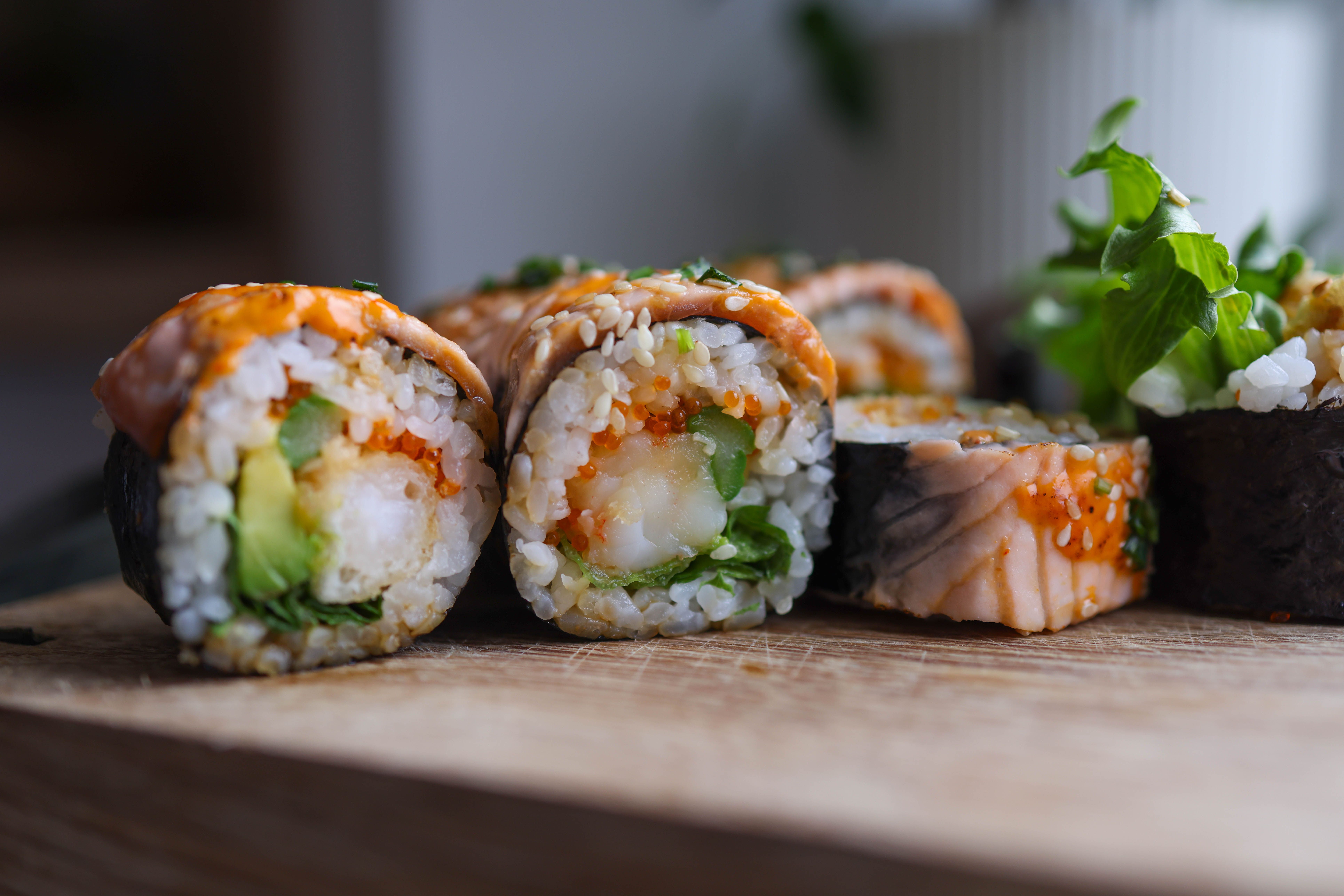 Sushi