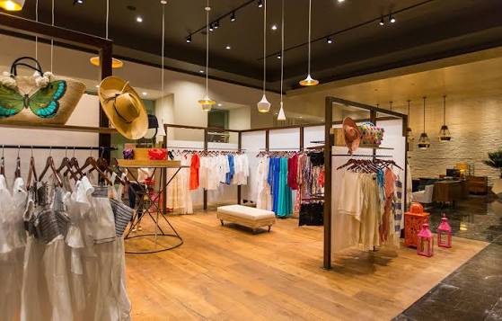 Moda y Accesorios