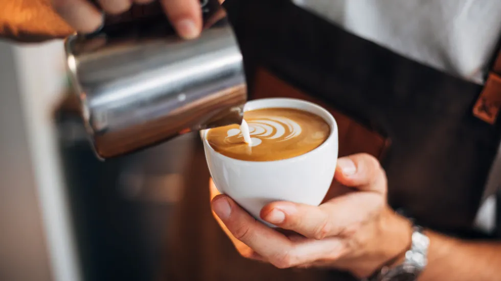 Cafés