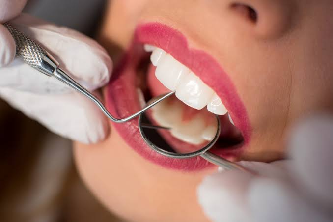 Salud Dental