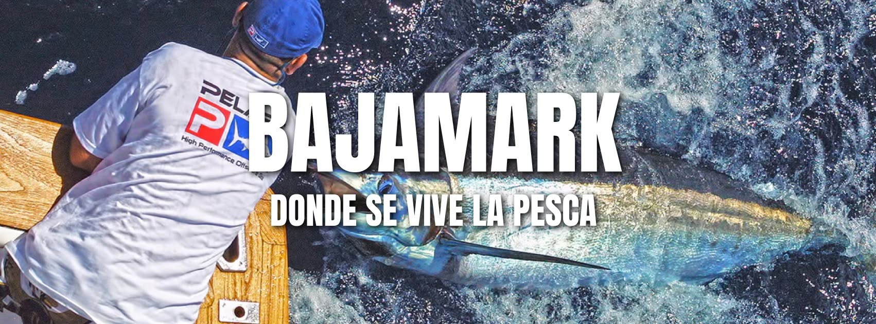 BajaMark Fishing Tackle