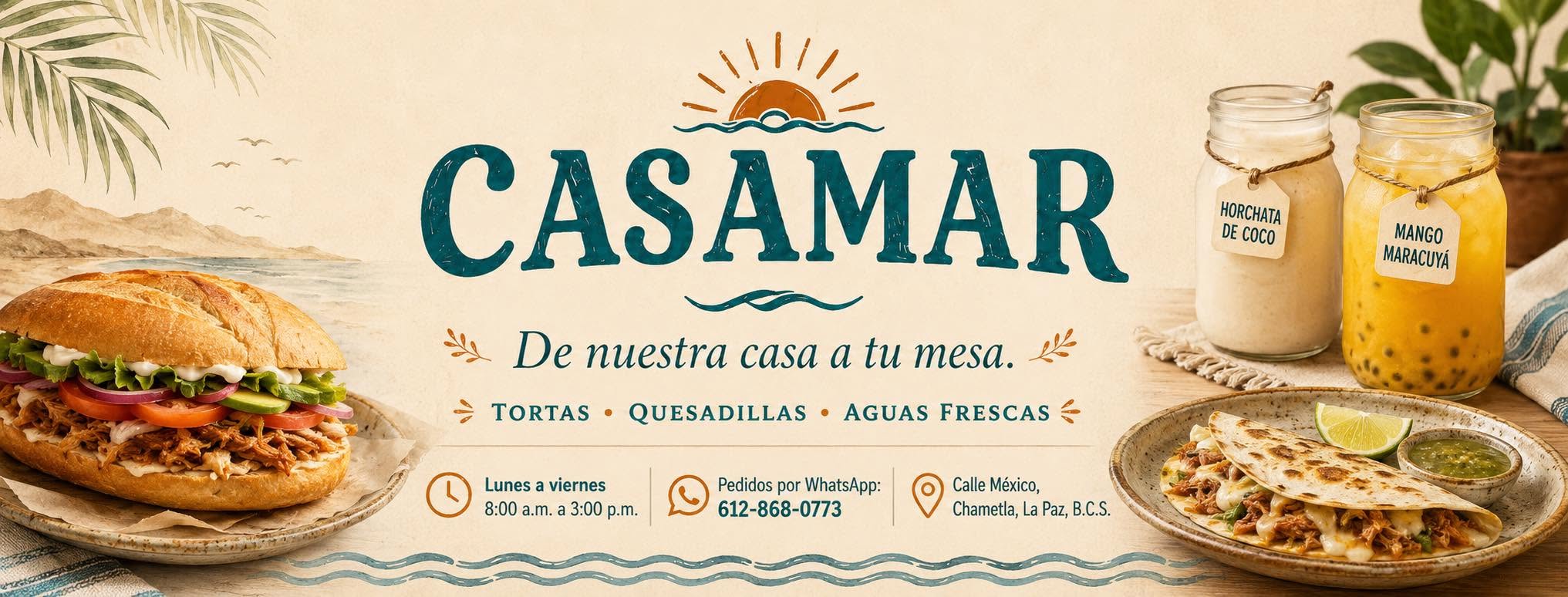 Casamar