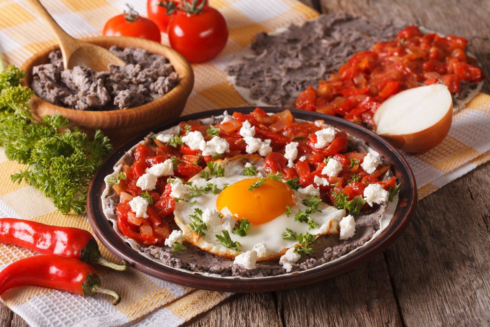 Desayunos & Café