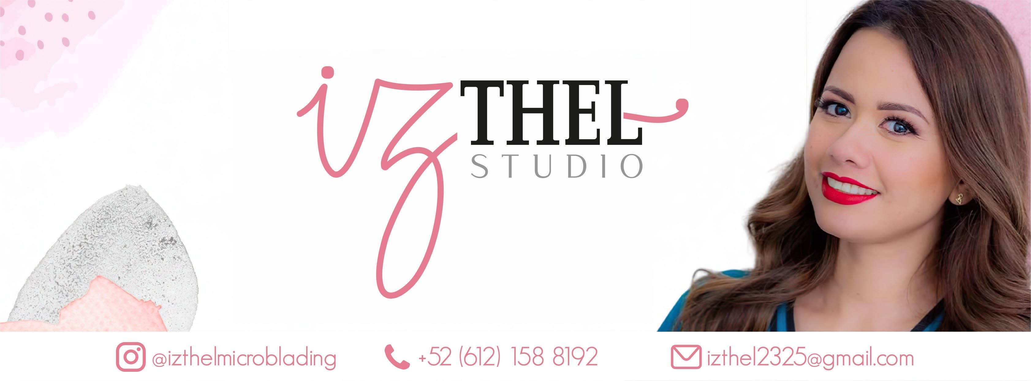 Izthel Microblading