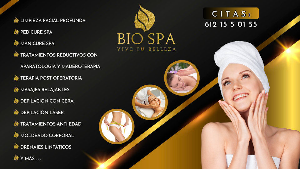 Bio Spa La Paz