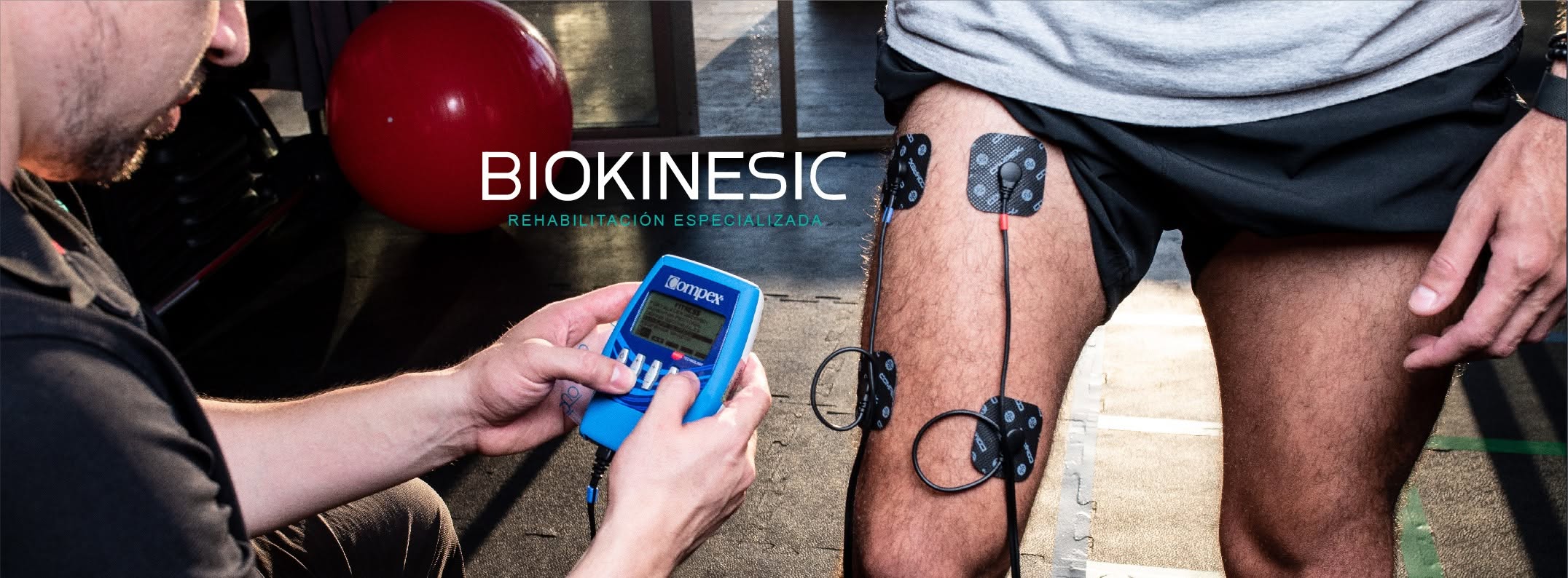 Biokinesic