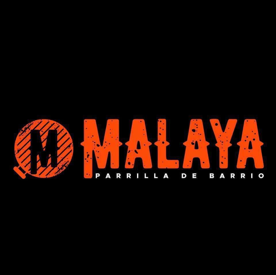 MALAYA-Parrilla de Barrio