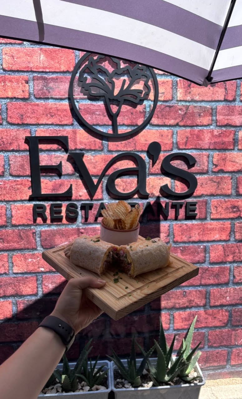 Eva's Restaurante