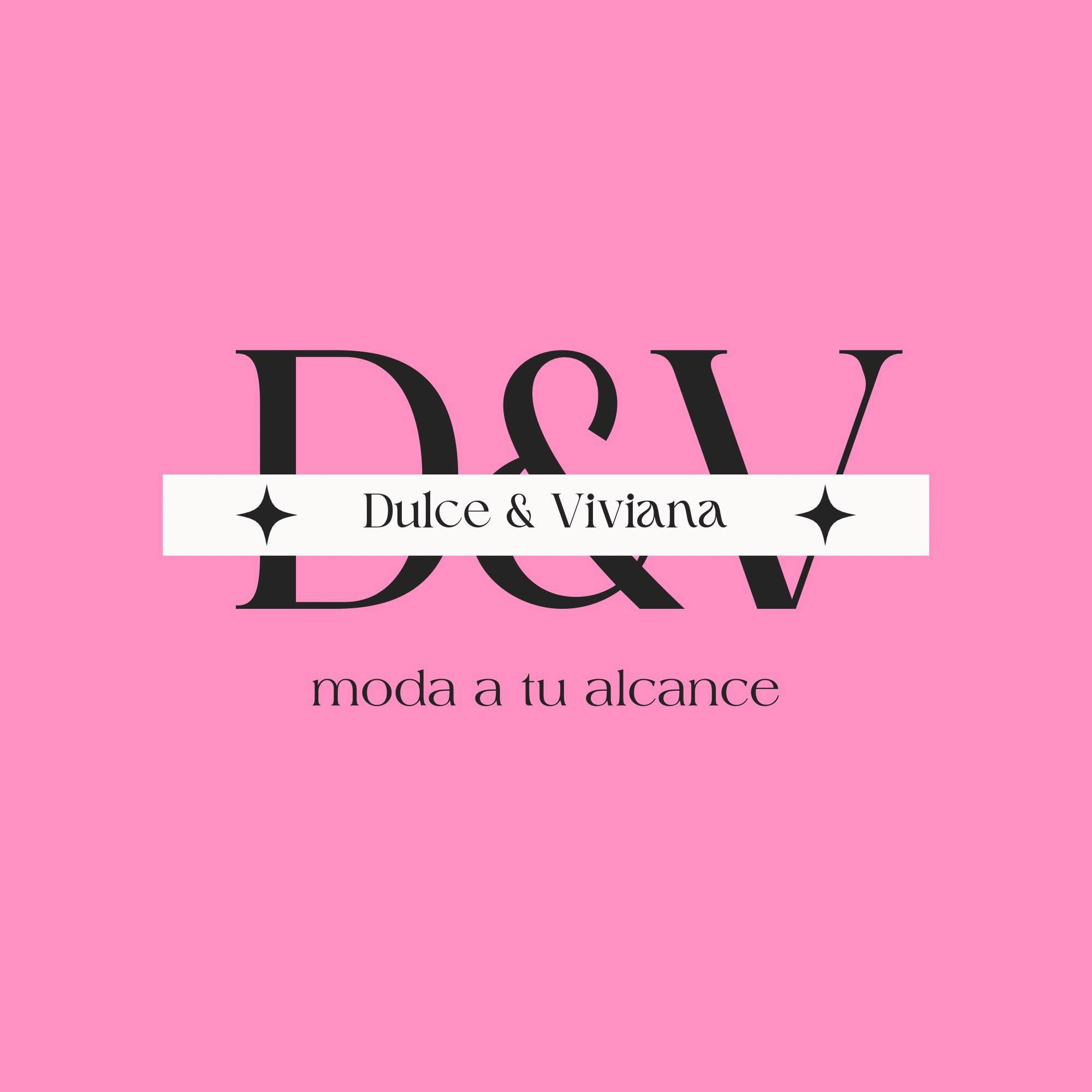 Dulce y Viviana D&V