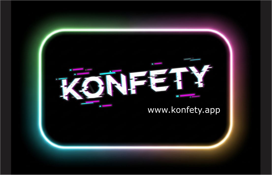 Konfety
