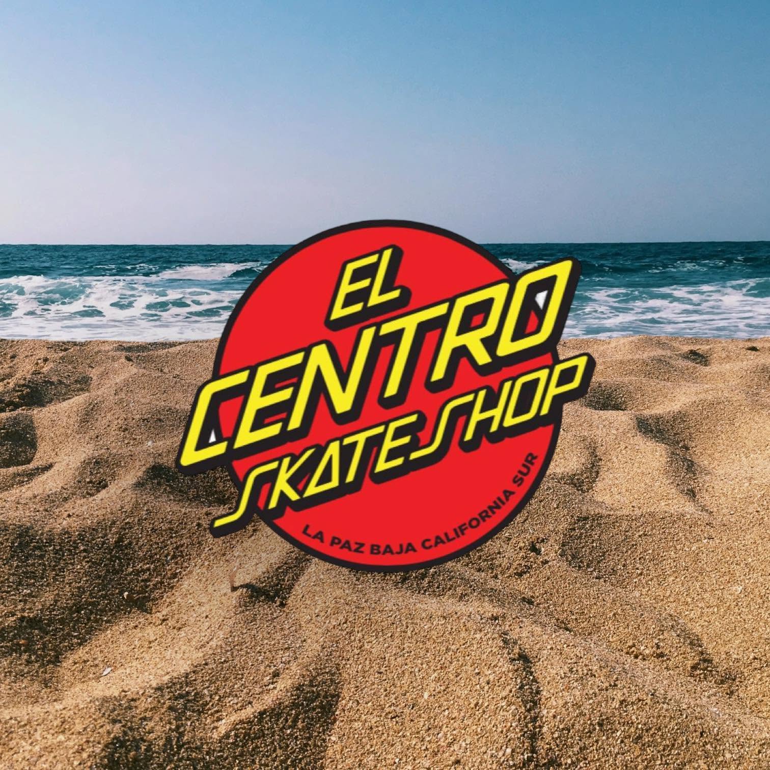 El Centro Skateshop