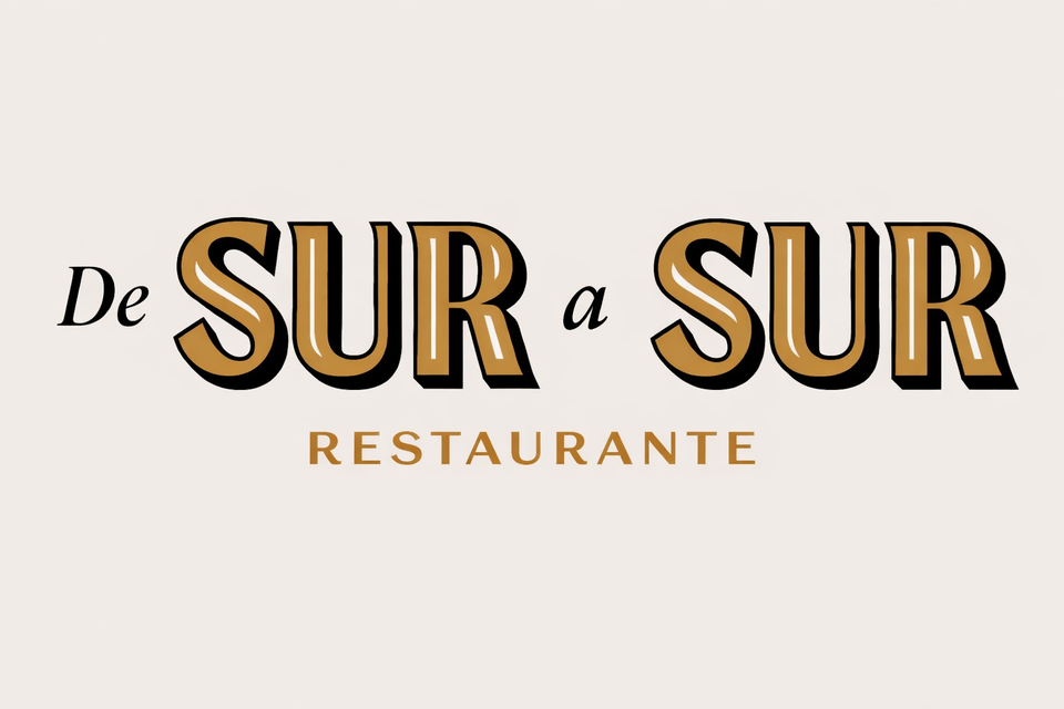 De Sur a Sur