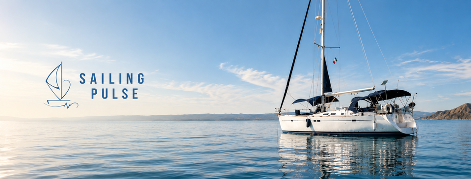 Sailing Pulse