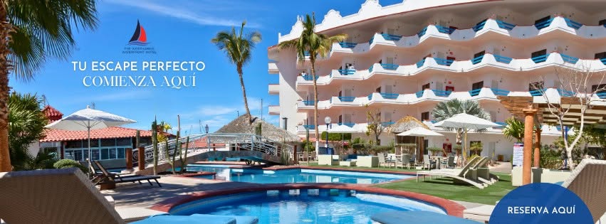 The Westmarine Waterfront Hotel