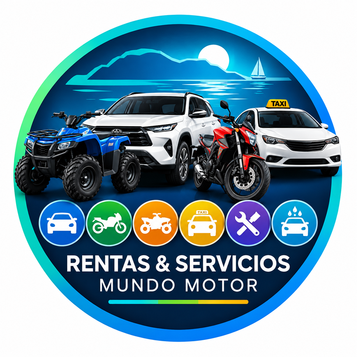 Rentas & Servicios